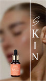 COS DE BAHA LACTIC ACID SERUM-30 ML