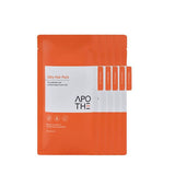 APOTHE SILKY HAIR PACK -1 PCS