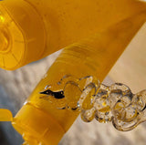 FRAIJOUR YUZU HONEY ANTI-MELA CAPSULE MASK - 75 ML