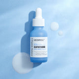 MEDI-PEEL GLUTATHIONE HYAL AQUA AMPOULE - 30 ML