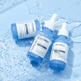 MEDI-PEEL GLUTATHIONE HYAL AQUA AMPOULE - 30 ML