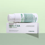 MEDI-PEEL MICRO TEA POWDER CLEANSER - 70 Г