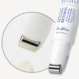 DR.ALTHEA RETINOL FLAT IRON EYE ROLLER PRO LAB-25 МL