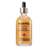 MEDI-PEEL LUXURY 24K GOLD AMPOULE - 100 МL