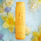 MASIL 5 SALON PROTEIN PERFUME SHAMPOO-300 ML