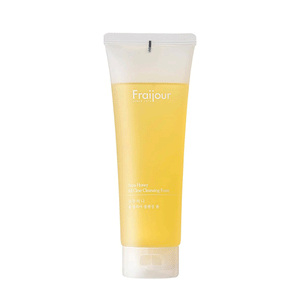 FRAIJOUR YUZU HONEY ALL CLEAR CLEANSING FOAM-250 ML