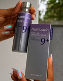 NUMBUZIN NO.9 NAD+ BIO LIFTING-SIL ESSENCE-30 ML