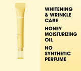 FRAIJOUR YUZU HONEY CAPSULE EYE CREAM - 15 ML