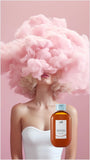 LADOR ROOT RE-BOOT PURIFYING SHAMPOO GINGER +APPLE-300 ML
