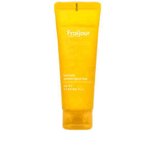 FRAIJOUR YUZU HONEY ANTI-MELA CAPSULE MASK-75 ML