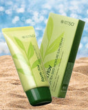 FARMSTAY GREEN TEA SEED MOISTURE SUN CREAM SPF 50+/PA+++ 70 ML