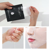 MEDI-PEEL ROSE DIAMOND RADIANT GLOW MASK - 25 МL