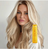 MASIL 5 SALON PROTEIN PERFUME SHAMPOO-300 ML