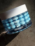 MEDI-PEEL MOOLTOX PDRN HYAL DROP GEL CREAM-50 ML