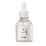 BEAUTY OF JOSEON
GLOW DEEP SERUM: RICE + ALPHA ARBUTIN-30 ML