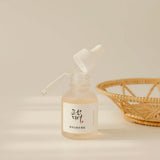 BEAUTY OF JOSEON
GLOW DEEP SERUM: RICE + ALPHA ARBUTIN-30 ML