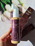 ENOUGH GOLD SNAIL MOISTURE FOUNDATION OF SPF30 PA++(21)-100 ML