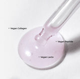 MEDI-PEEL RED LACTO PEPTIDE COLLAGEN TIGHTENING AMPOULE - 50 ML