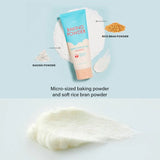 ETUDE HOUSE BAKING POWDER PORE & BB DEEP CLEANSING FOAM-160 МL