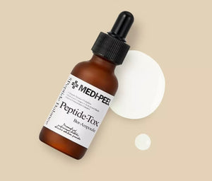 MEDI-PEEL PEPTIDE-TOX BOR AMPOULE-30 МL