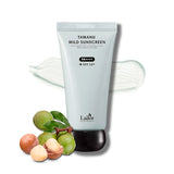 LADOR TAMANU MILD SUNSCREEN SPF 50+PA++++-50 ML