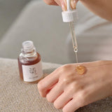 BEAUTY OF JOSEON
REPAIR SERUM: GINSENG + SNAIL MUCIN-30 ML