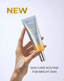APOTHE EXOSOME MELA-GLU BRIGHTENING CREAM-50 ML
