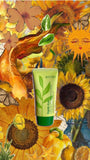 FARMSTAY GREEN TEA SEED MOISTURE SUN CREAM SPF 50+/PA+++ 70 ML