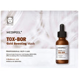 MEDI-PEEL TOX-BOR GOLD BOOSTING MASK - 25 ML
