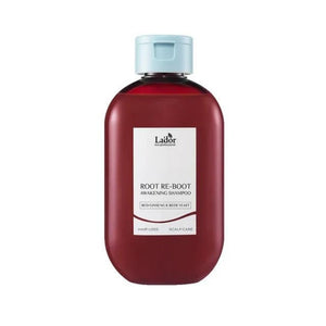 LADOR ROOT RE-BOOT AWAKENING SHAMPOO-300 ML