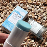 SKIN1004 MADAGASCAR CENTELLA HYALU-CICA SILKY-FIT SUN STICK SPF50+PA++++7 Г