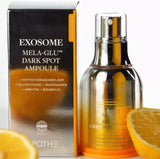 APOTHE EXOSOME MELA-GLU DARK SPOT AMPOULE-30 ML