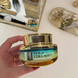 FARMSTAY GOLD COLLAGEN NOURISHING CREAM-55 ML