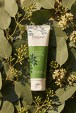 FRAIJOUR ORIGINAL HERB WORMWOOD CLEANSING FOAM-150 ML