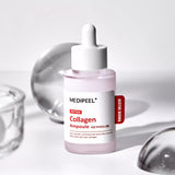 MEDI-PEEL RED LACTO PEPTIDE COLLAGEN TIGHTENING AMPOULE - 50 ML