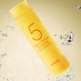 MASIL 5 SALON PROTEIN PERFUME SHAMPOO-300 ML