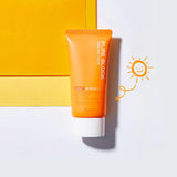 A’PIEU PURE BLOCK DAILY SUN CREAM SPF45+PA++++50 ML