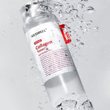 MEDI-PEEL RED LACTO COLLAGEN SOOTHING ESSENCE TONER - 200 ML