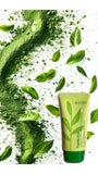 FARMSTAY GREEN TEA SEED MOISTURE SUN CREAM SPF 50+/PA+++ 70 ML