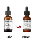 MEDI-PEEL PEPTIDE-TOX BOR AMPOULE - 30 МL