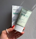 MEDI-PEEL PHYTO CICA NOL B5 CALMING VEGAN SUN CREAM SPF50+ PA++++50 ML