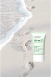 MEDI-PEEL PHYTO CICA NOL B5 CALMING VEGAN SUN CREAM SPF50+ PA++++50 ML
