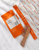 APOTHE SILKY HAIR PACK -1 PCS