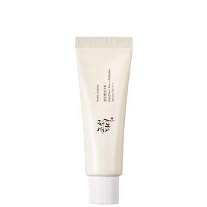 BEAUTY OF JOSEON RELIEF SUN : RICE + PROBIOTICS SPF50+ PA++++ 50 ML