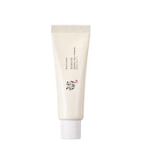 BEAUTY OF JOSEON RELIEF SUN : RICE + PROBIOTICS SPF50+ PA++++- 50 ML