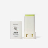 BEAUTY OF JOSEON MATTE SUN STICK: MUGWORT+CAMELIA - 18 ML