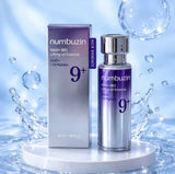 NUMBUZIN NO.9 NAD+ BIO LIFTING-SIL ESSENCE-30 ML