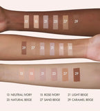 PURITO SEOUL WONDER RELEAF CENTELLA BB CREAM №23 NATURAL BEIGE -30 ML