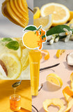 FRAIJOUR YUZU HONEY LIP SLEEPING MASK-12 ML