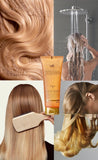 LADOR DERMATICAL HAIR-LOSS SHAMPOO (FOR THIN HAIR)-200 МL
